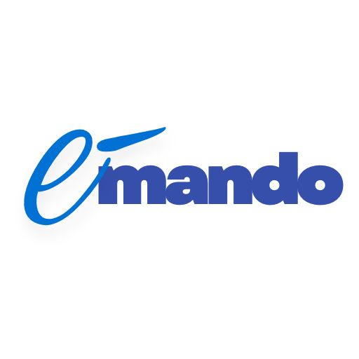 e-Mando App Icon